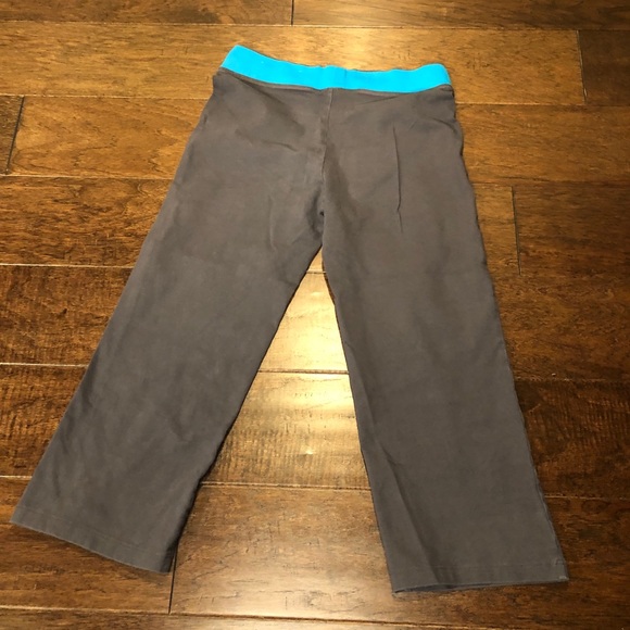 C9 by Champion Capri Legging - Picture 7 of 7